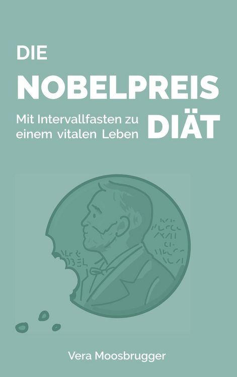 Produktbild: Die Nobelpreis-Di&auml;t