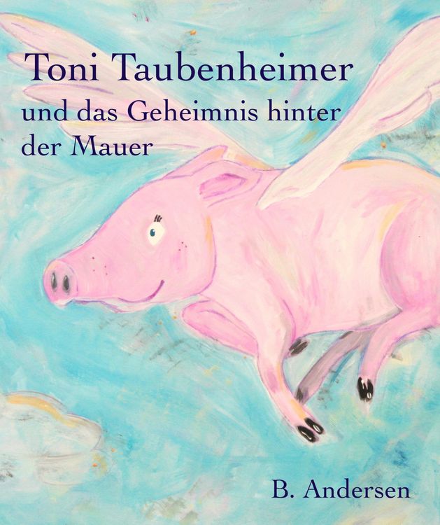 Produktbild: Toni Taubenheimer