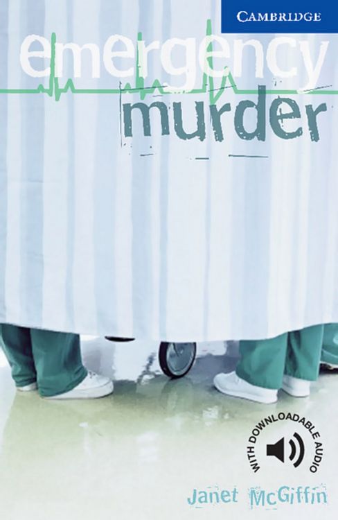 Produktbild: Emergency Murder
