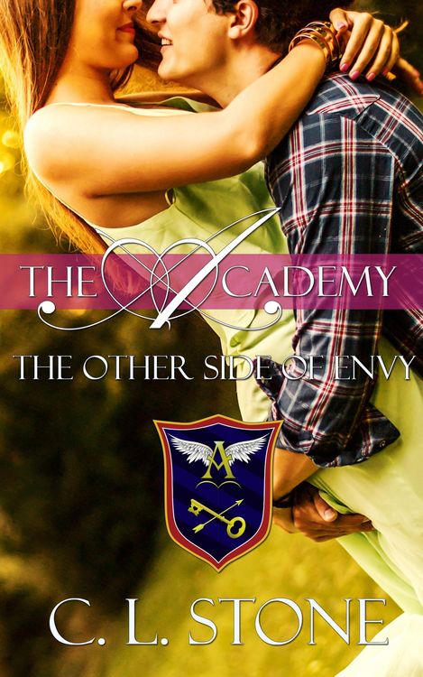 Produktbild: The Academy - The Other Side of Envy