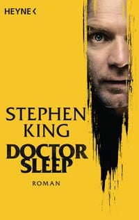 Produktbild: Doctor Sleep