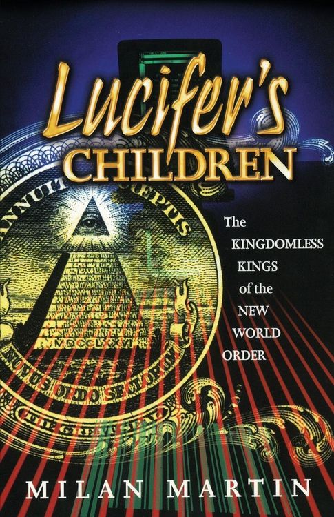 Produktbild: Lucifer's Children