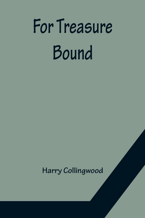 Produktbild: For Treasure Bound