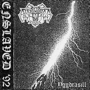 Produktbild: Yggdrasill