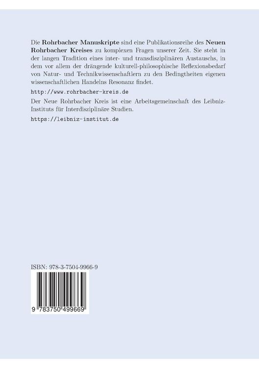 Produktbild: Technik und Gesellschaft