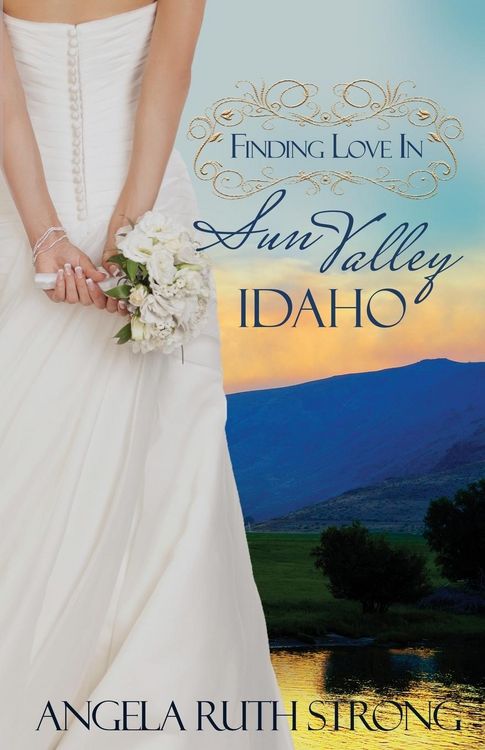 Produktbild: Finding Love in Sun Valley, Idaho