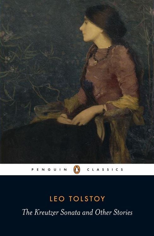 Produktbild: The Kreutzer Sonata and Other Stories