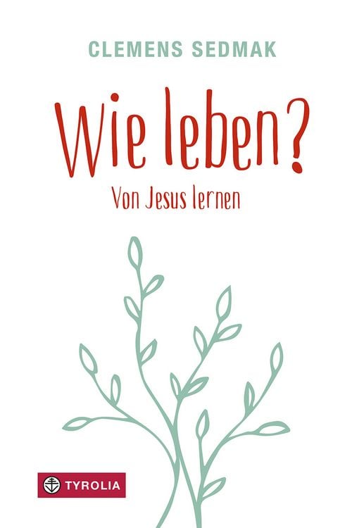 Produktbild: Wie leben?
