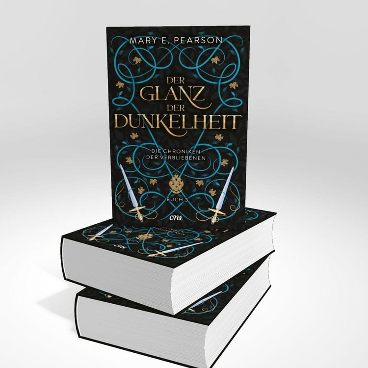 Produktbild: Der Glanz der Dunkelheit