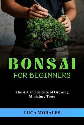 Produktbild: Bonsai for Beginners