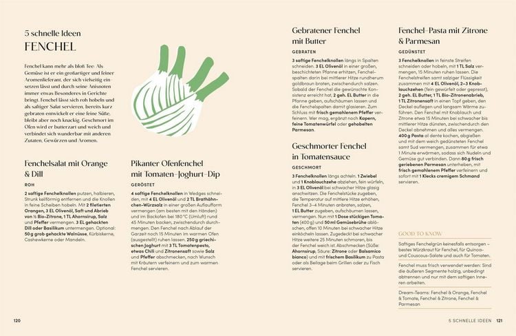 Produktbild: Jeden Tag Gem&uuml;se