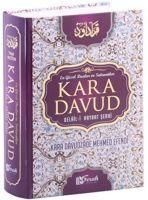 Produktbild: Kara Davud Delail-i Hayrat Serhi - Tam Metin Ciltli