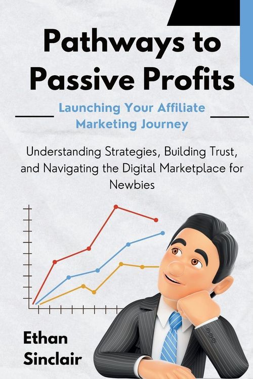 Produktbild: Pathways to Passive Profits