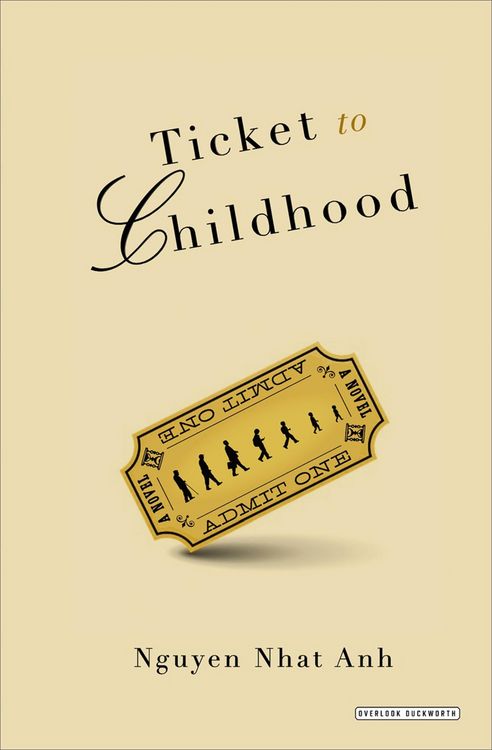Produktbild: Ticket to Childhood