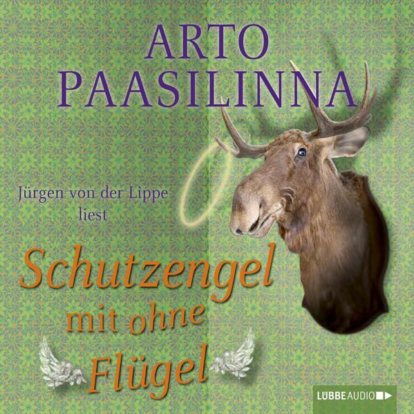 Produktbild: Schutzengel mit ohne Fl&uuml;gel