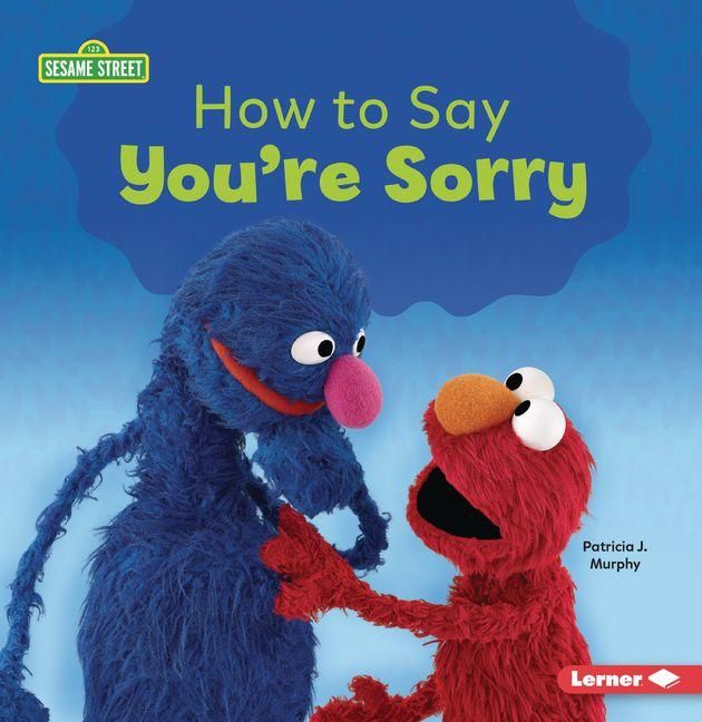 Produktbild: How to Say You're Sorry