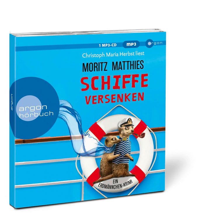 Produktbild: Schiffe versenken