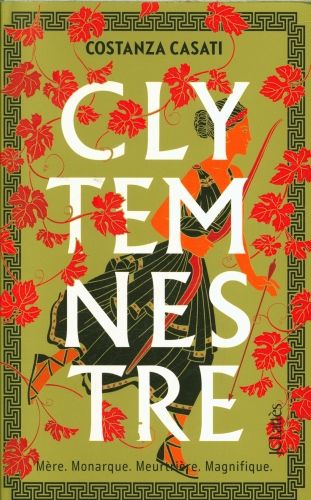 Produktbild: Clytemnestre