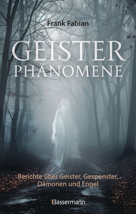 Produktbild: Geisterph&auml;nomene