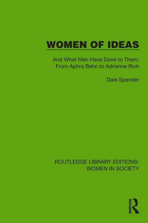 Produktbild: Women of Ideas