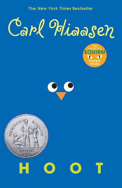 Produktbild: Hoot