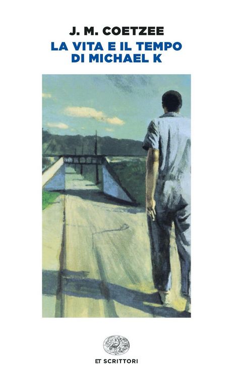 Produktbild: La vita e il tempo di Michael K.