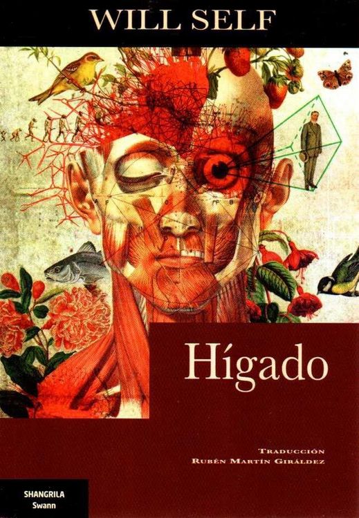 Produktbild: H&iacute;gado