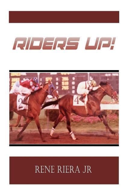Produktbild: Riders up!