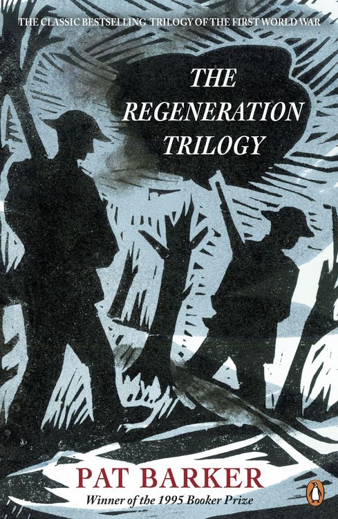 Produktbild: The Regeneration Trilogy