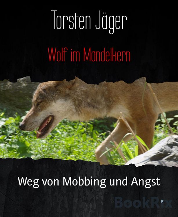 Produktbild: Wolf im Mandelkern