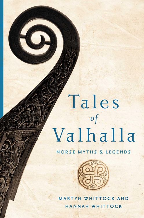Produktbild: Tales of Valhalla