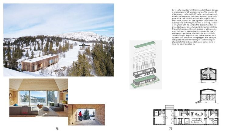 Produktbild: Living Nordic