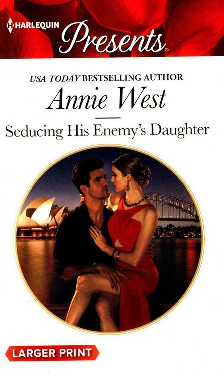 Produktbild: Seducing His Enemy's Daughter