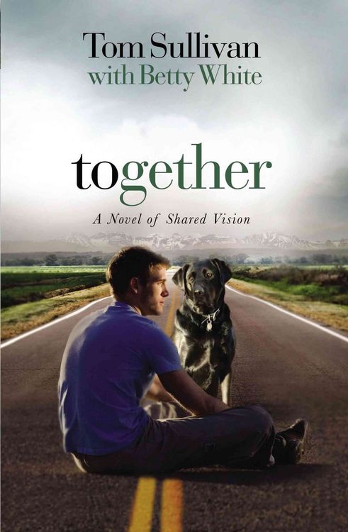 Produktbild: Together: A Novel of Shared Vision