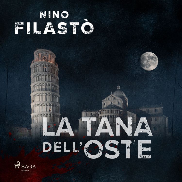 Produktbild: La tana dell'oste