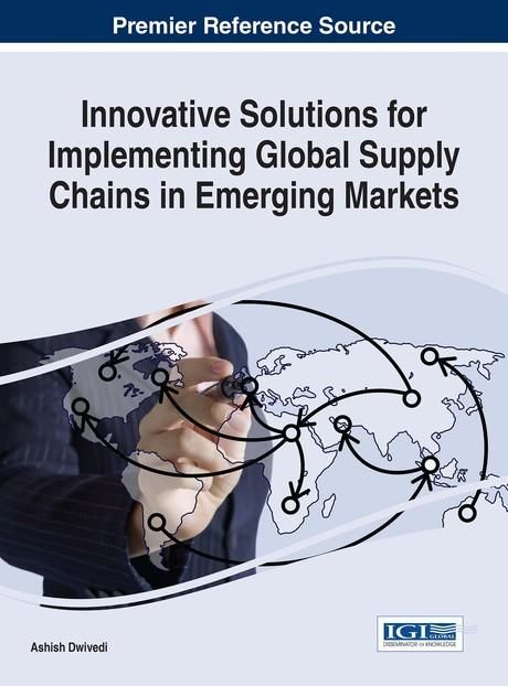 Produktbild: Innovative Solutions for Implementing Global Supply Chains in Emerging Markets