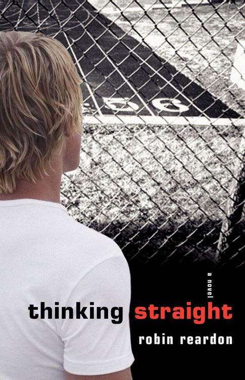 Produktbild: Thinking Straight