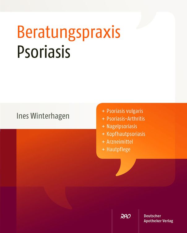 Produktbild: Psoriasis