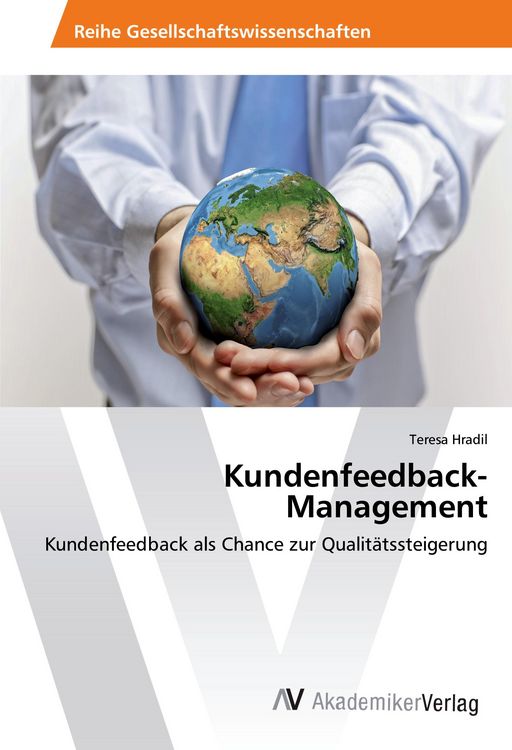 Produktbild: Kundenfeedback-Management