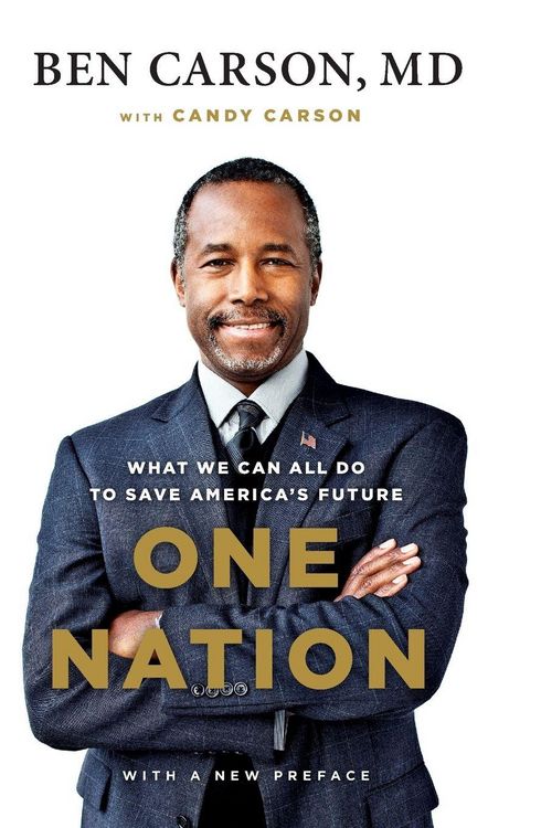 Produktbild: One Nation