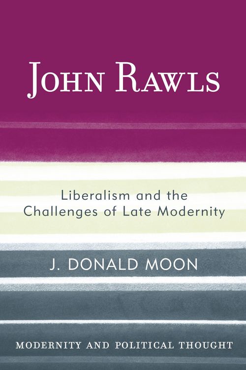 Produktbild: John Rawls