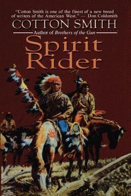 Produktbild: Spirit Rider