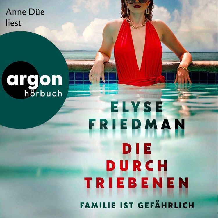 Produktbild: Die Durchtriebenen