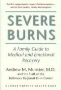 Produktbild: Severe Burns