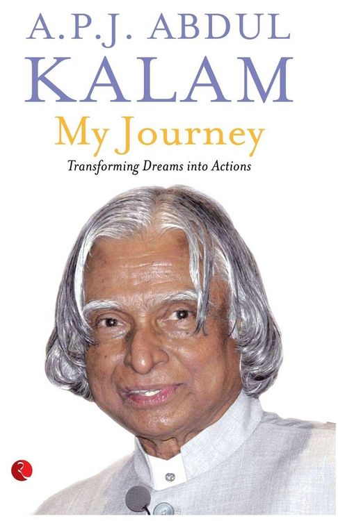 Produktbild: My Journey