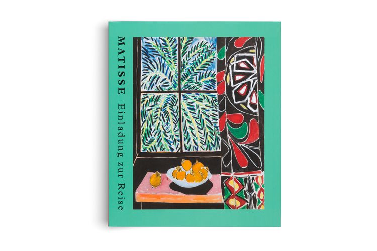 Produktbild: Matisse