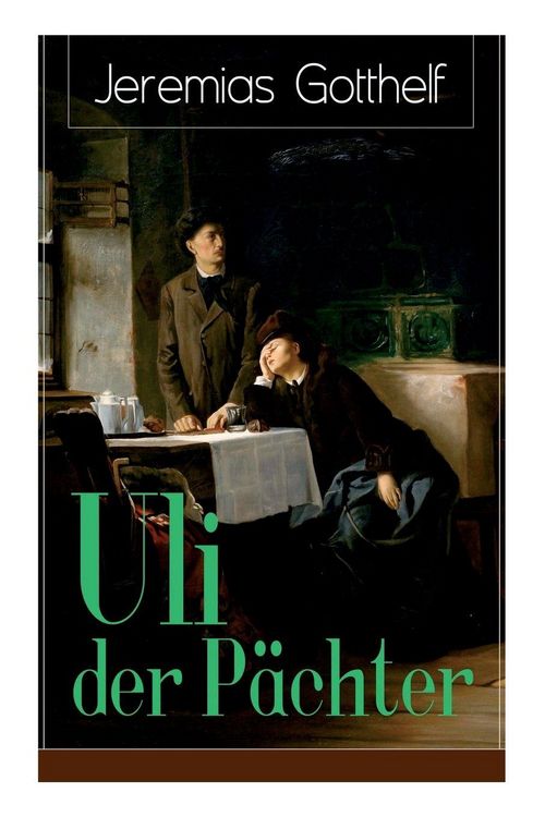 Produktbild: Uli der P&auml;chter