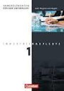 Produktbild: Industriekaufleute - Ausgabe 2011 - 1. Ausbildungsjahr: Lernfelder 1-5