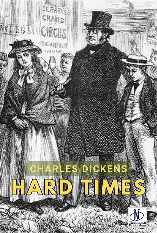 Produktbild: Hard Times