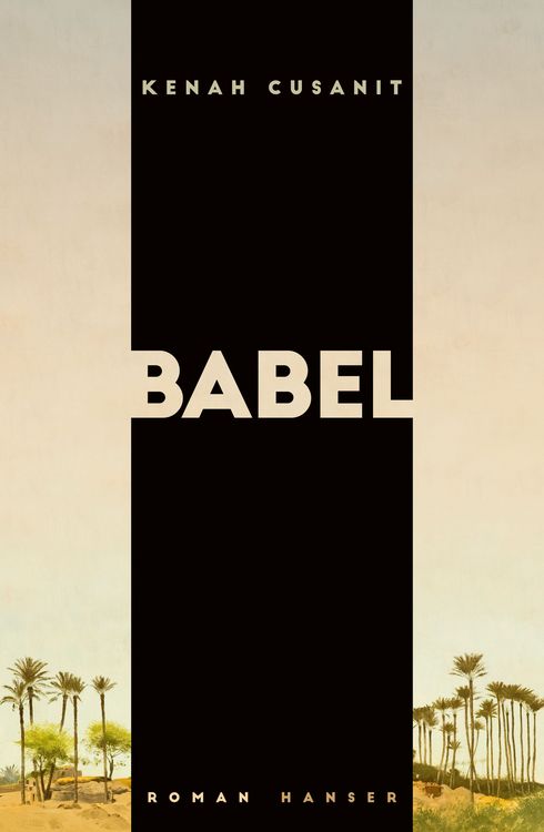 Produktbild: Babel